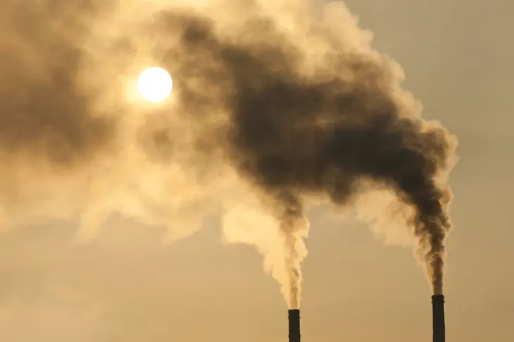 Worst (and Best) Cities for Smog