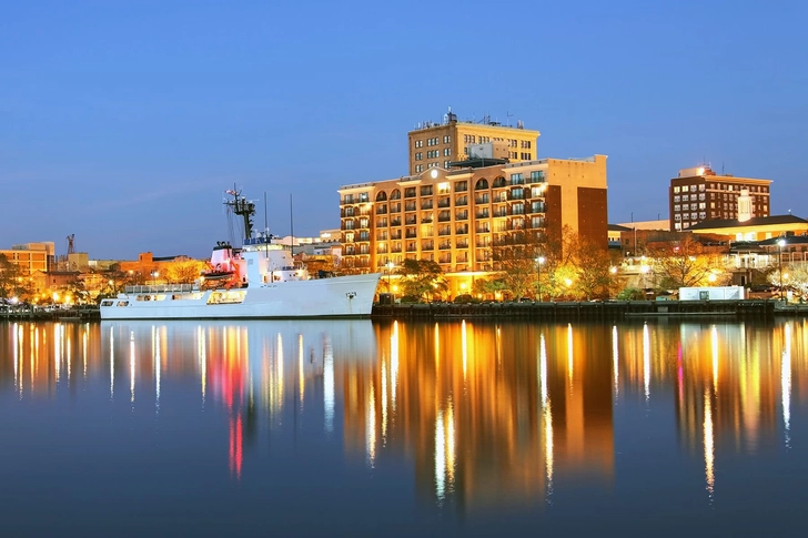 Wilmington, NC