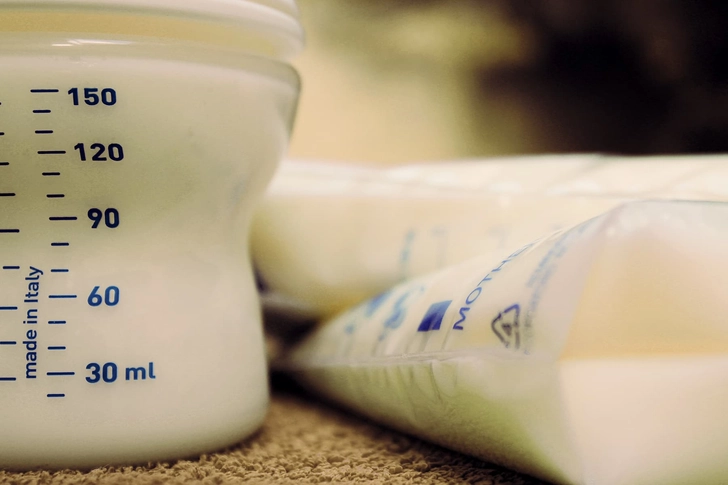 Breast Milk