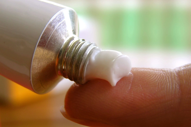 Hydrocortisone Cream