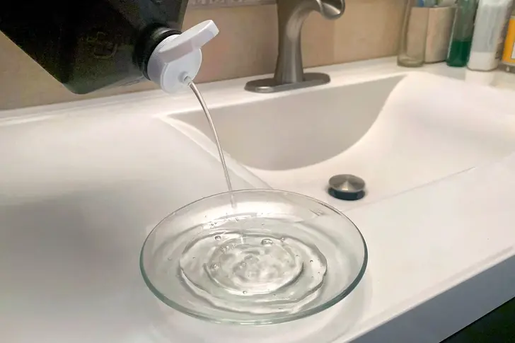 Hydrogen Peroxide Hydrogen Peroxide