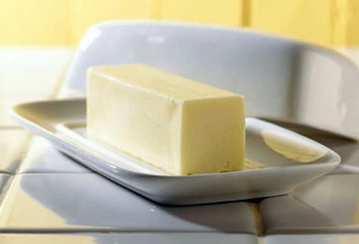 True or False? Butter Is Good for Burns True or False? Butter Is Good for Burns