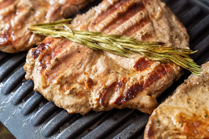 Meat and Saturated Fats Meat and Saturated Fats