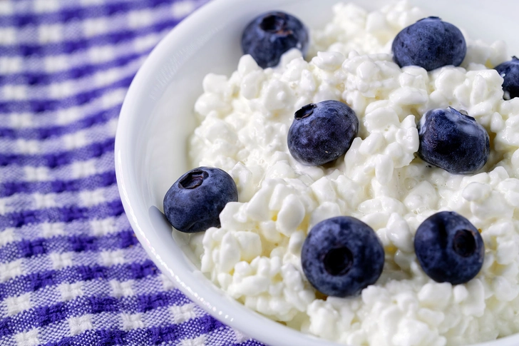 Cottage Cheese Cottage Cheese