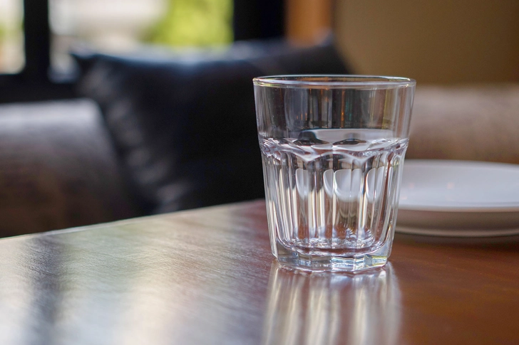 Avoid Fluids With Meals Avoid Fluids With Meals
