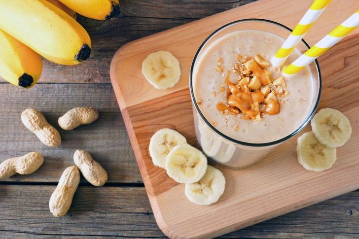 Drink High-Calorie Liquids Drink High-Calorie Liquids