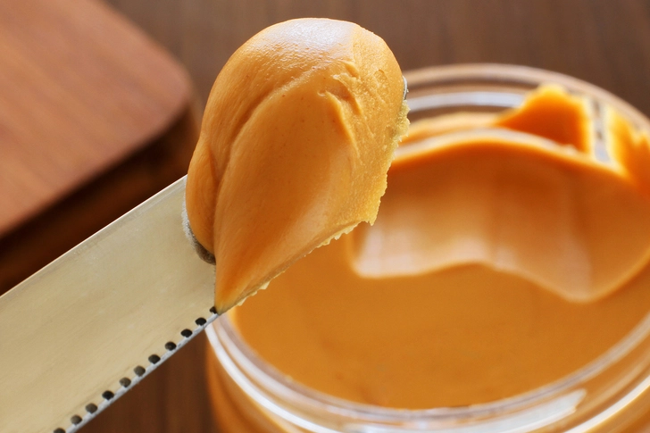Creamy Peanut Butter