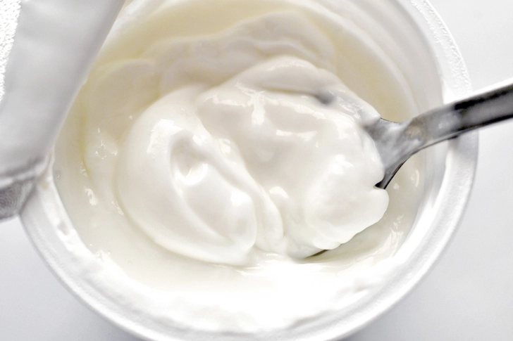 Greek Yogurt