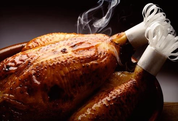 Thanksgiving