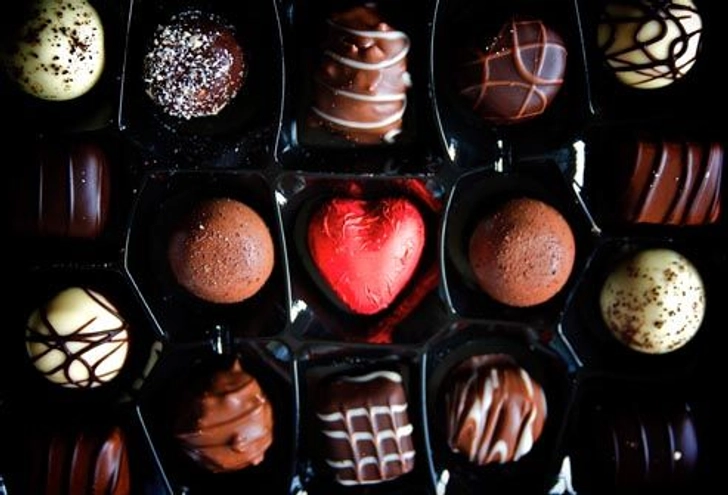 Valentine's Day