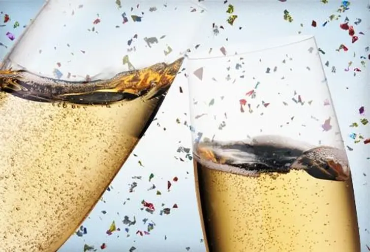 New Year's Eve