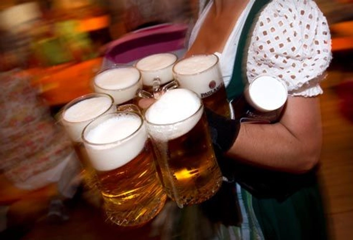 Oktoberfest