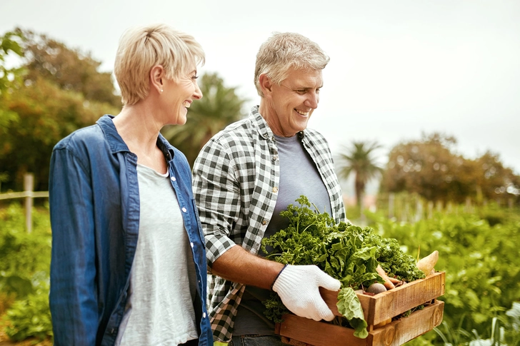 Make Lifestyle Changes Make Lifestyle Changes