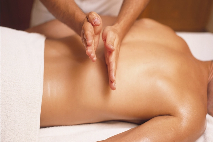 Massage Massage