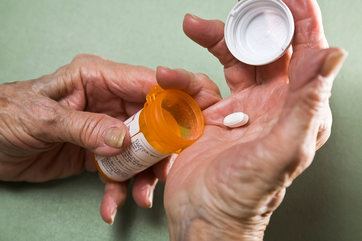 Medication Medication