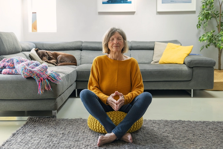 Meditation Meditation