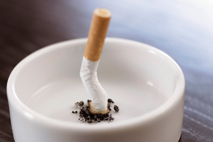 Quit Smoking