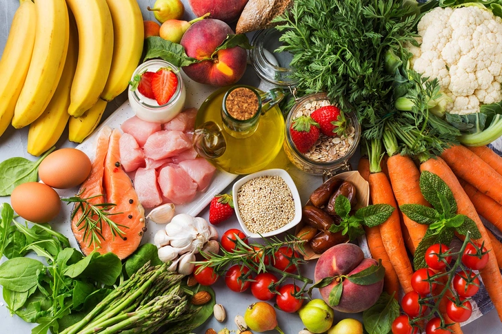 Eat Heart-Healthy