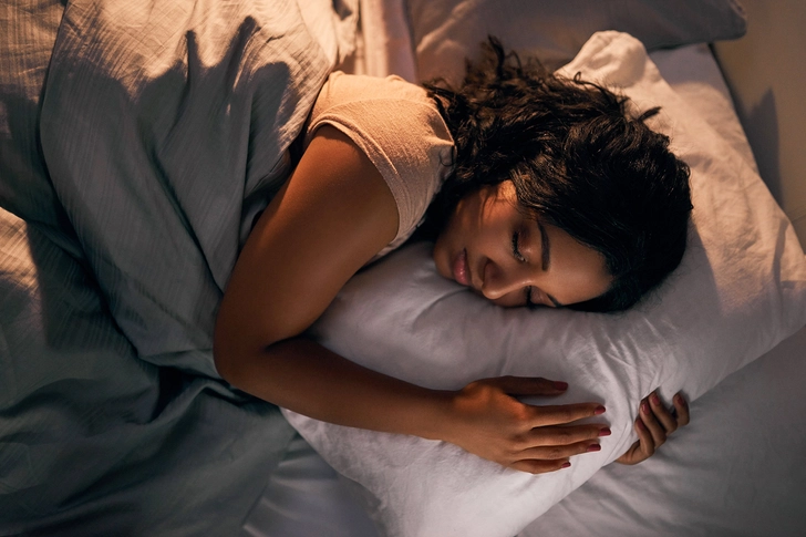 Sleep Well Sleep Well