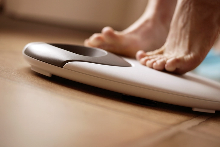Stay a Healthy Weight