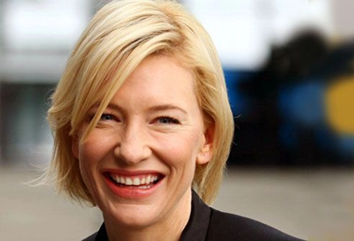 Short Cuts for Fine Hair