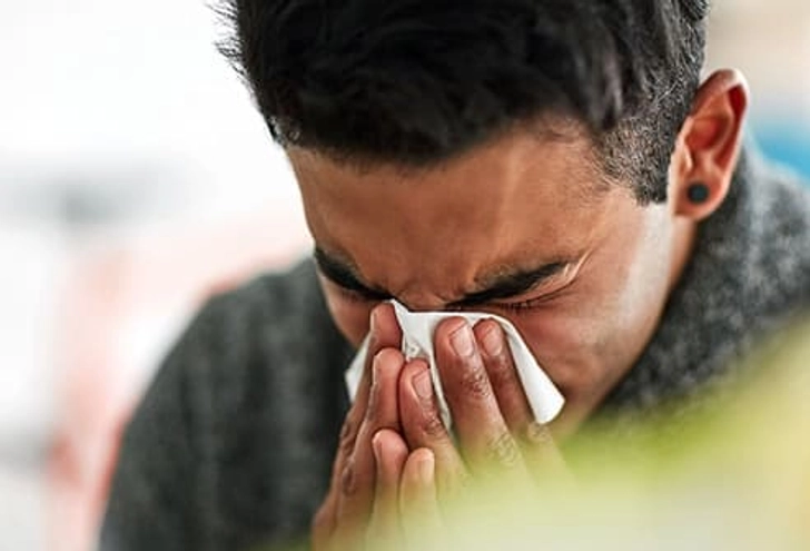 Respiratory Infections
