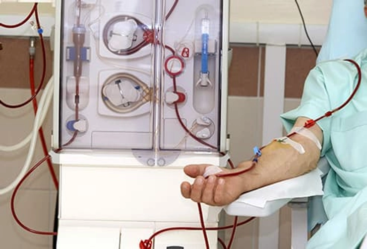 Kidney Failure
