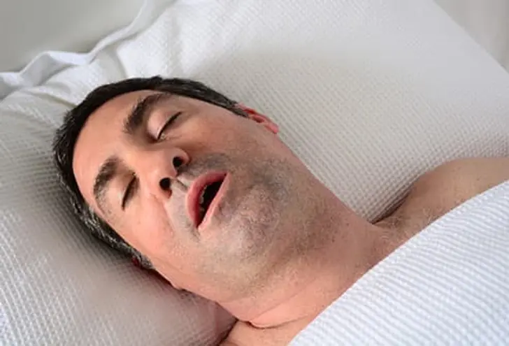 Snoring Snoring