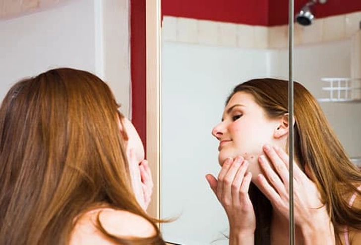 I'm Too Old for Zits, Right? I'm Too Old for Zits, Right?