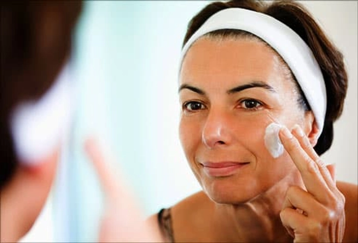Moisturizer for Your Face