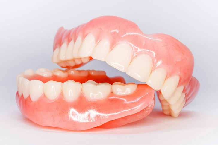 Dentures Dentures