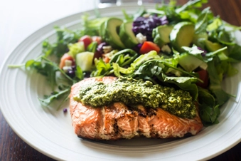 Boost Well-Being With Better Nutrition