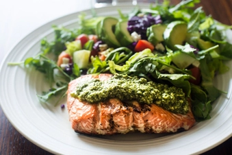 Boost Well-Being With Better Nutrition Boost Well-Being With Better Nutrition