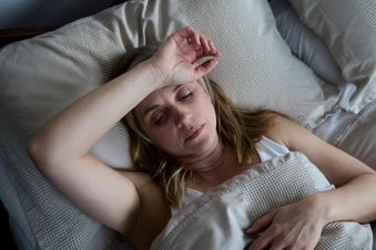 How to Sleep With Pericarditis