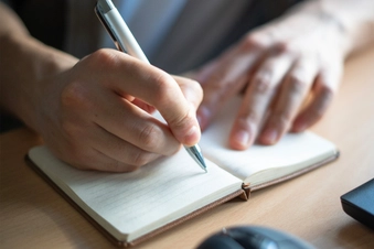 Keep a Symptoms Log
