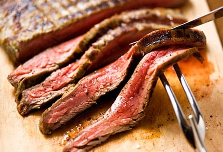 Red Meat Red Meat