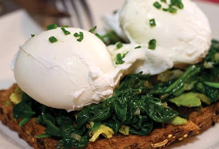 Eggs