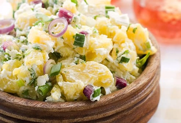 Potatoes
