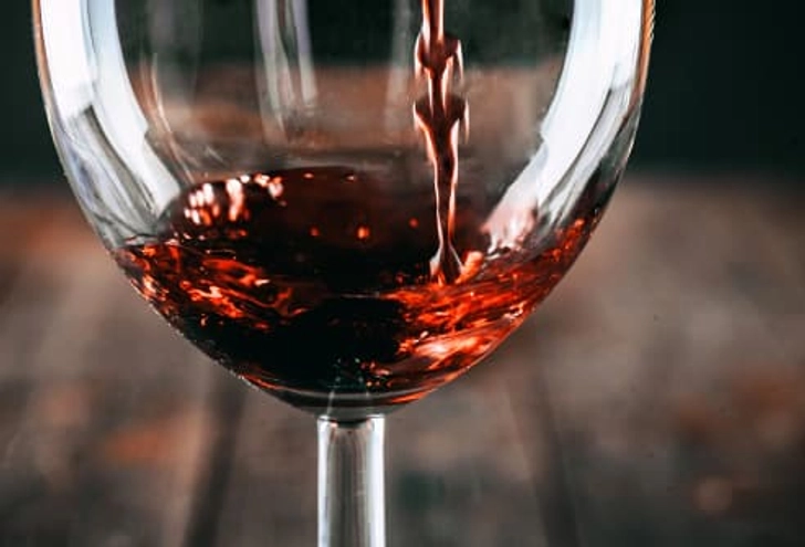 Red Wine