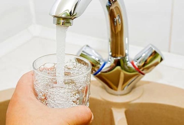 Water