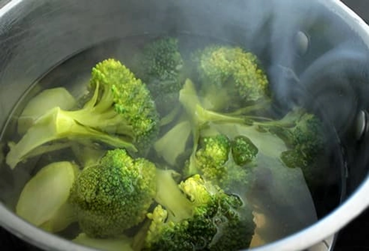 Broccoli Broccoli