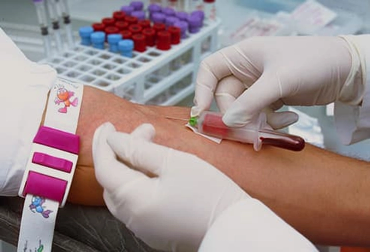 Zika Testing
