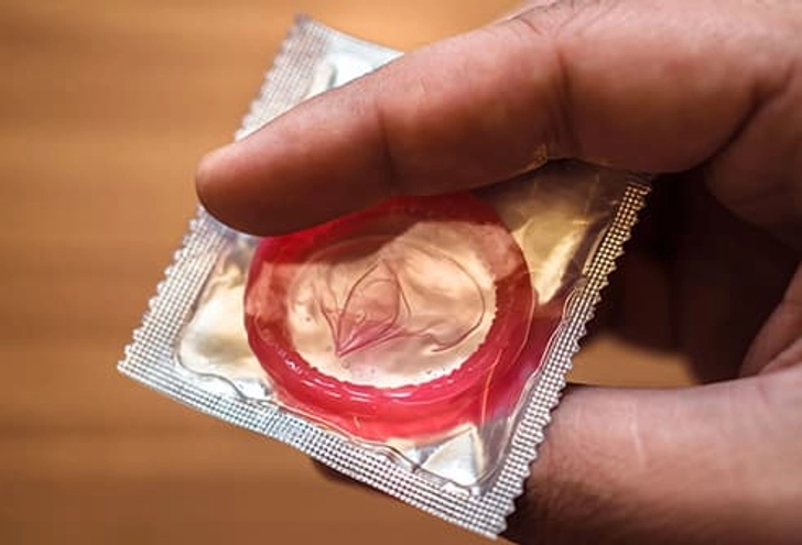 Prevention: Safe Sex Prevention: Safe Sex