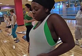 Strip Your Way to Fitness: Striptease for Fun, Fitness