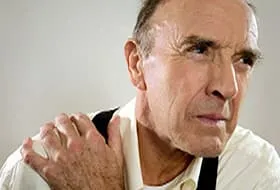 Men and Osteroporosis - Watch WebMD Video