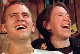 Laughter Improving Health - Watch WebMD Video