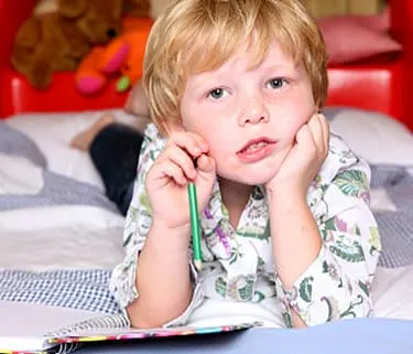 Causes of Bed-wetting - Watch WebMD Video