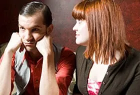 The Sex Therapist's Office: What Happens in There