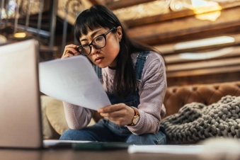 Study the Procedure Instructions