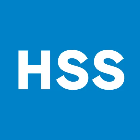 Hospital For Special Surgery